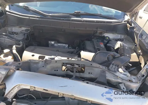 2015 Mitsubishi Outlander Sport Gt from USA, damaged, VIN 4A4AR4AW1FE058319